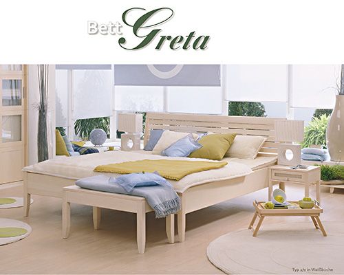 Bett Greta